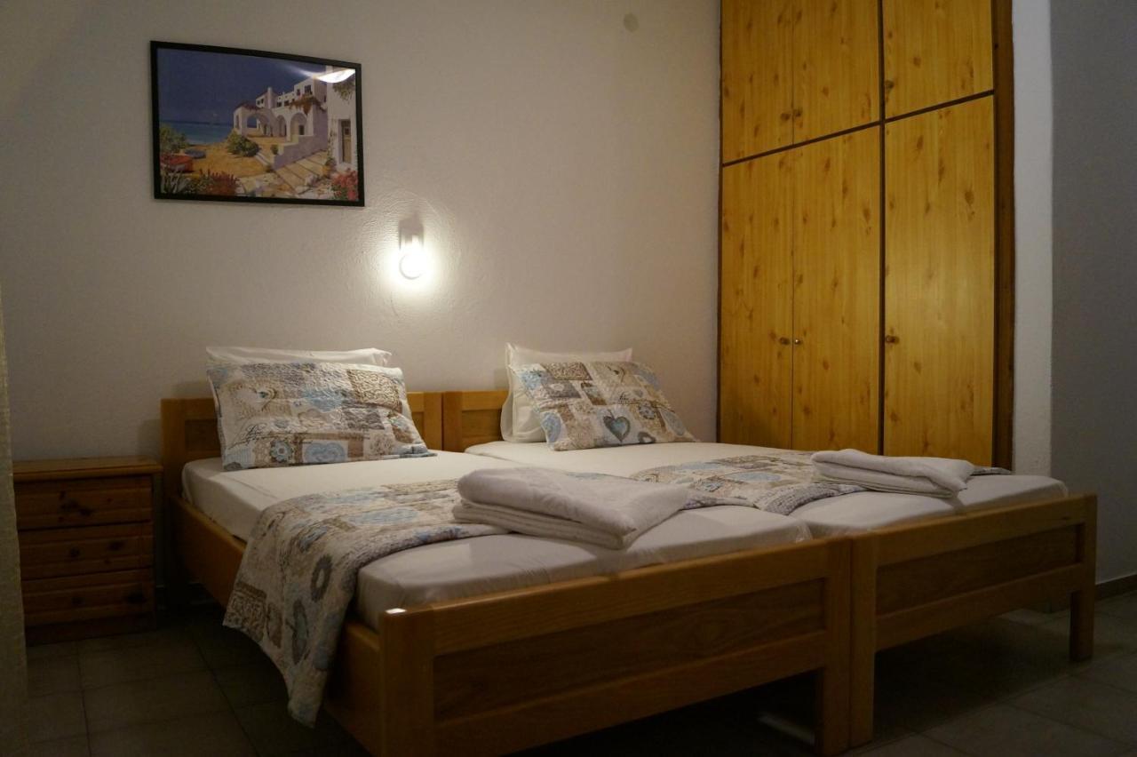 Hotel Castelli Kallithea  Екстер'єр фото